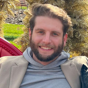 Meet your Posher, Dylan